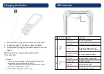 Preview for 6 page of Point Mobile PM351 Quick Start Manual