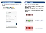 Preview for 7 page of Point Mobile PM351 Quick Start Manual