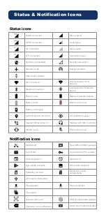 Preview for 12 page of Point Mobile PM85 Quick Start Manual