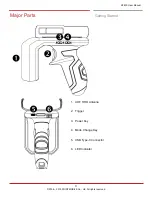 Preview for 4 page of Point Mobile RF800 User Manual