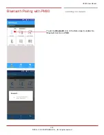 Preview for 11 page of Point Mobile RF800 User Manual