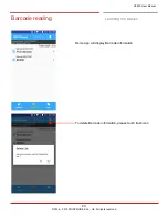 Preview for 24 page of Point Mobile RF800 User Manual