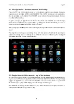 Preview for 5 page of Point of View Mobii 825D Manual