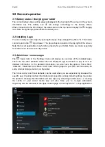 Preview for 8 page of Point of View Mobii 825D Manual