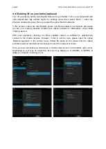 Preview for 12 page of Point of View Mobii 825D Manual