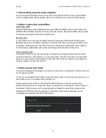 Preview for 4 page of Point of View SmartTV-500 User Manual