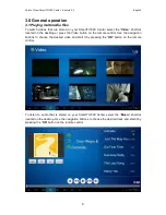 Preview for 9 page of Point of View SmartTV-500 User Manual