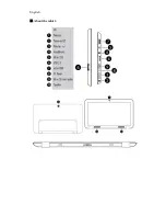 Preview for 3 page of Point of View TAB-10C010-232 User Manual