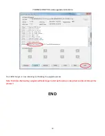 Preview for 12 page of Point of View TV-HDMI-200BT Firmware Upgrade Manual