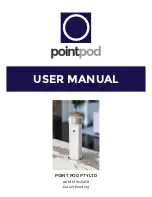 Preview for 1 page of POINT POD Compact V1 User Manual