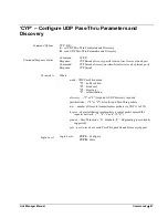 Preview for 83 page of Point Six Link Manager 4010-43 Manual