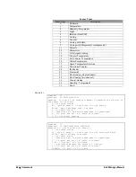 Preview for 86 page of Point Six Link Manager 4010-43 Manual