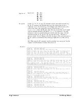 Preview for 92 page of Point Six Link Manager 4010-43 Manual