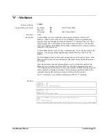 Preview for 115 page of Point Six Link Manager 4010-43 Manual