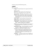 Preview for 18 page of Point Six OneSix User Manual