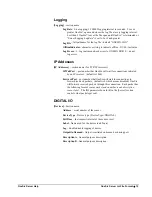 Preview for 19 page of Point Six OneSix User Manual