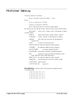 Preview for 50 page of Point Six OneSix User Manual