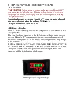 Preview for 5 page of Point Zero HomeGrid 5000 HD User Manual