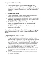 Preview for 7 page of Point Zero HomeGrid 5000 HD User Manual