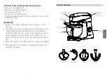 Предварительный просмотр 4 страницы point 1186610 User Manual