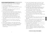 Предварительный просмотр 9 страницы point 1186610 User Manual