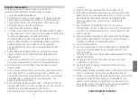 Предварительный просмотр 15 страницы point 1186610 User Manual