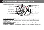 Предварительный просмотр 8 страницы point Junkers Automatik User Manual