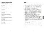 Предварительный просмотр 12 страницы point KS49WN User Manual