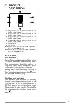 Preview for 9 page of point PAH7080A User Manual