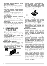 Preview for 42 page of point PAH7080A User Manual