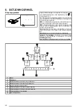 Предварительный просмотр 46 страницы point PAH7080A User Manual