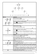 Предварительный просмотр 47 страницы point PAH7080A User Manual