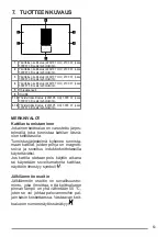 Предварительный просмотр 63 страницы point PAH7080A User Manual