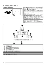 Предварительный просмотр 64 страницы point PAH7080A User Manual