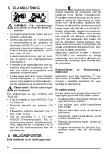 Preview for 80 page of point PAH7080A User Manual