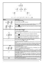 Предварительный просмотр 83 страницы point PAH7080A User Manual