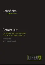 point POAC8014 User Manual preview