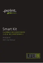 Preview for 1 page of point POAC8014 User Manual