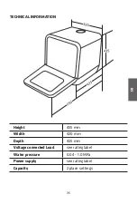 Preview for 35 page of point PTDW1 User Manual