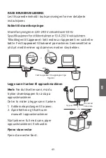 Preview for 43 page of point PTDW1 User Manual