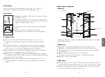 Предварительный просмотр 21 страницы point RS689XN User Manual