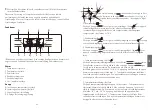 Предварительный просмотр 22 страницы point RS689XN User Manual