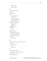 Preview for 127 page of Pointmaker PVI-65 User Manual