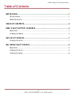 Preview for 2 page of POINTMOBILE PM550 User Manual