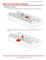 Preview for 4 page of POINTMOBILE PM550 User Manual