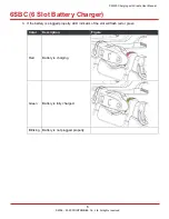 Preview for 6 page of POINTMOBILE PM550 User Manual