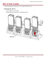 Preview for 7 page of POINTMOBILE PM550 User Manual