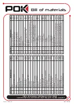 Предварительный просмотр 7 страницы POK 29601 Manual