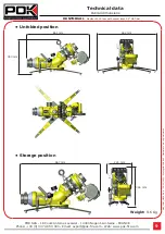 Предварительный просмотр 9 страницы POK MONTMIRAIL User Manual