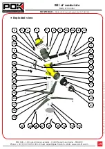 Предварительный просмотр 19 страницы POK MONTMIRAIL User Manual
